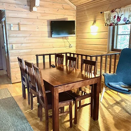 Himoslaehde 1 Chalet Jämsä