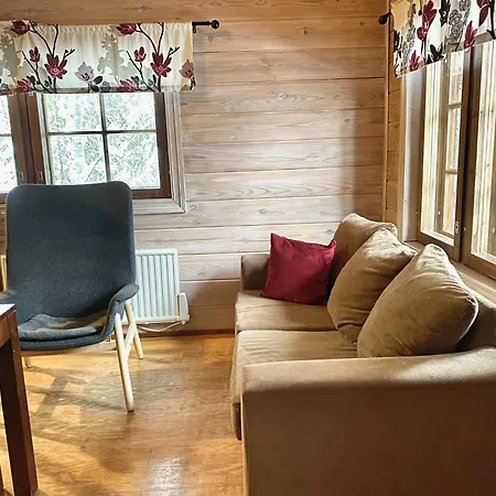 Chalet Himoslaehde 1 Jämsä