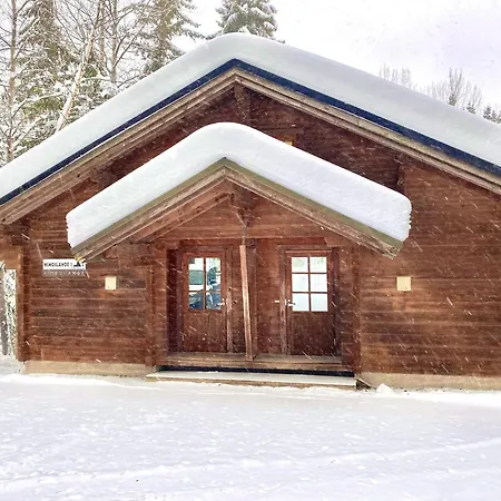 Himoslaehde 1 Chalet Jämsä